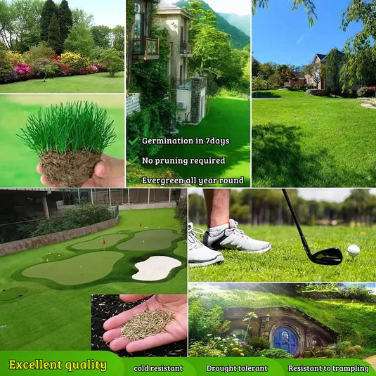 Gardening